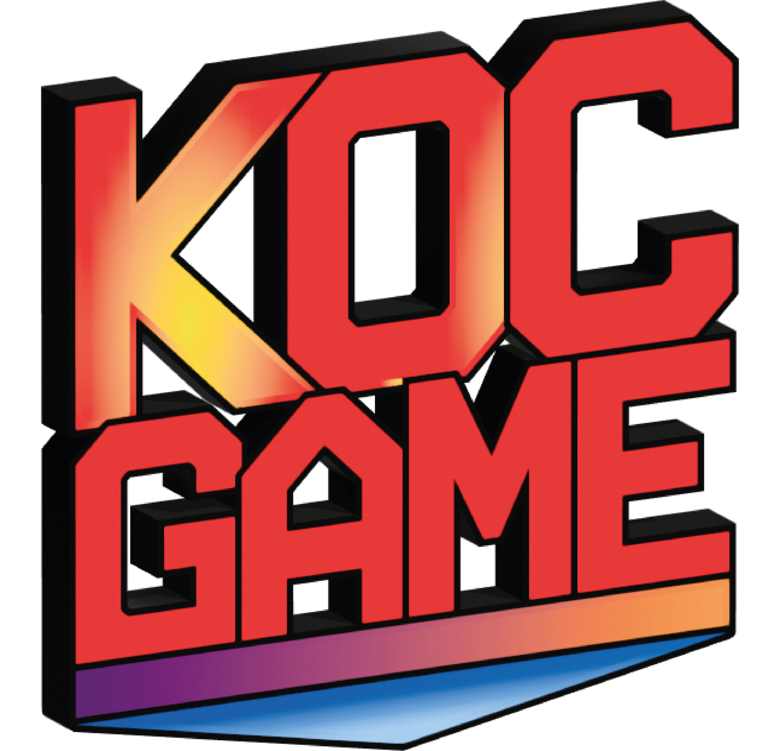 kocgame.com